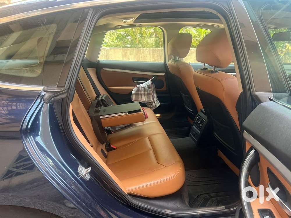 Used Bmw 3 Gt Luxury Line Diesel 2018