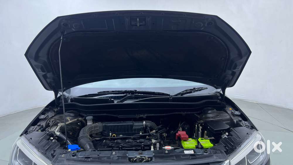 Maruti Suzuki Vitara Brezza 1.5 Zxi Plus, 2022, Petrol