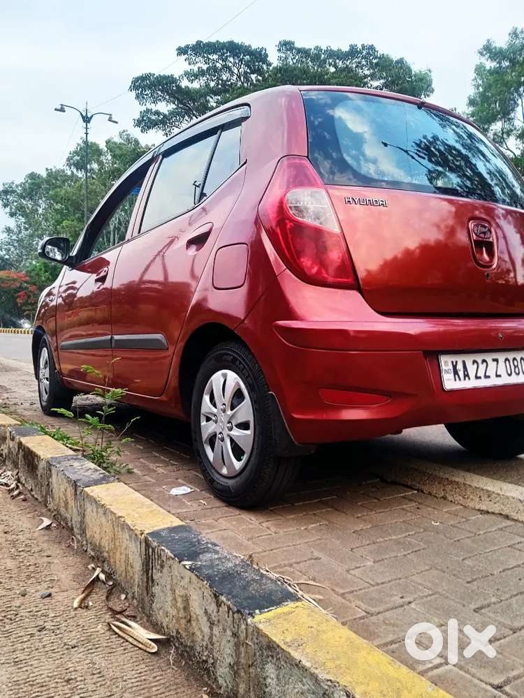 I10 Very Good Condition