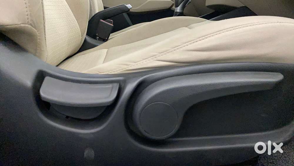 Hyundai Verna 1.5 Sx Vtvt Ivt, 2021, Petrol