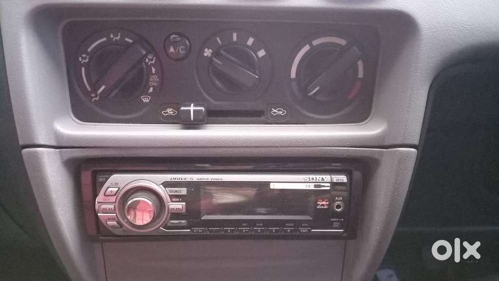 Maruti Suzuki Alto Lx Bs-iv, 2011, Petrol