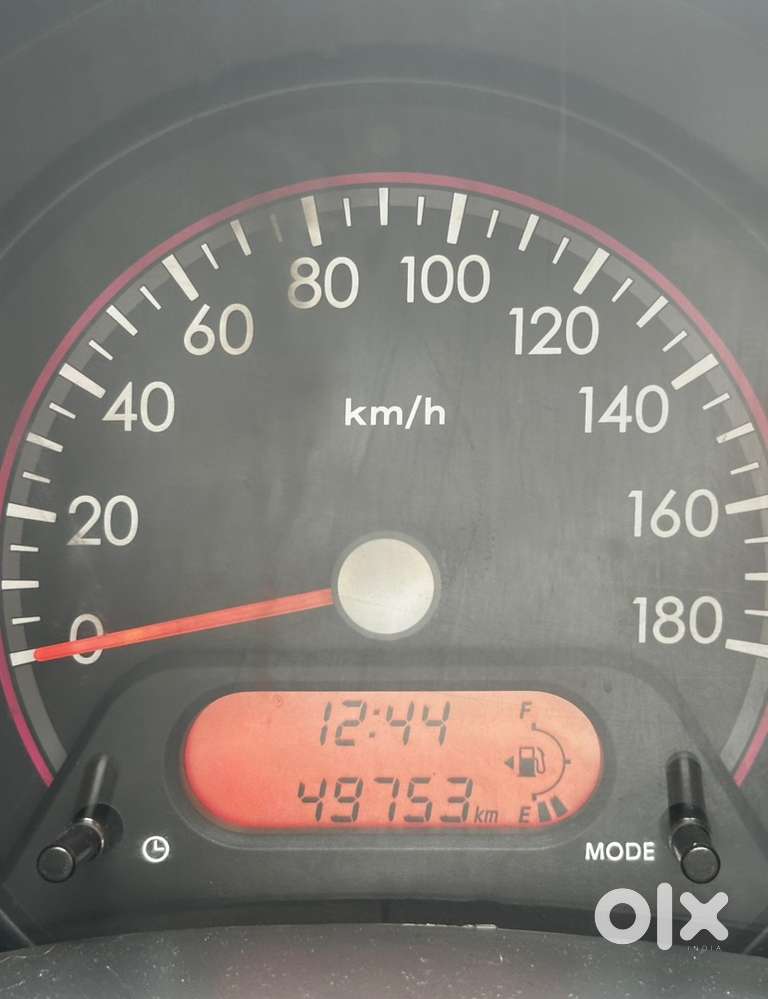 Maruti Suzuki A-star 2011 Year (rc Passed To 2030)