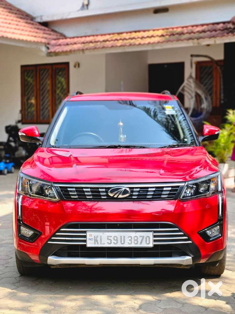 Mahindra Xuv300 W8 Diesel, 2019, Diesel