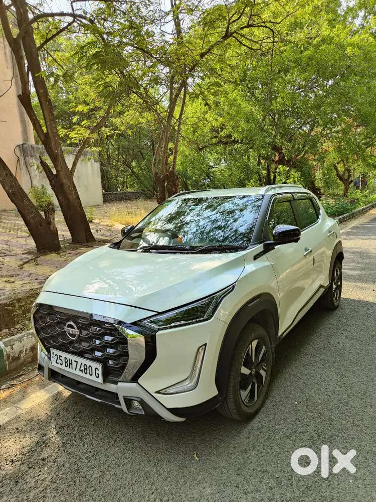 Nissan Magnite For Sale - Brand New