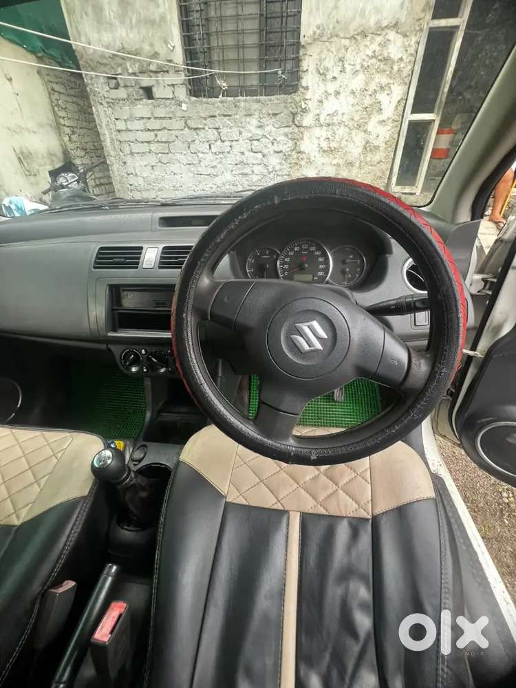 Maruti Suzuki Swift Vdi 2009