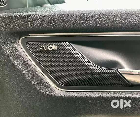 Skoda Kodiaq 2.0 Style Tdi 4x4 At, 2018, Diesel