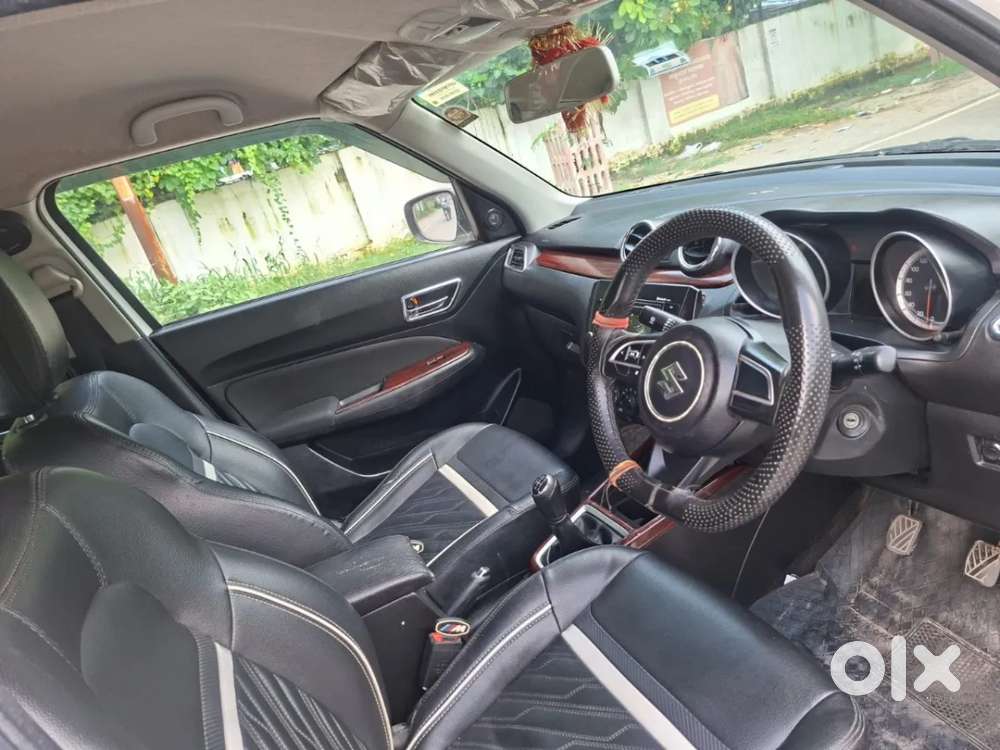 Maruti Suzuki Swift Vdi, 2019, Diesel