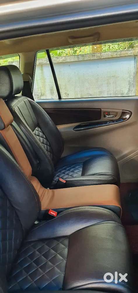 Toyota Innova Diesel Manual 2015
