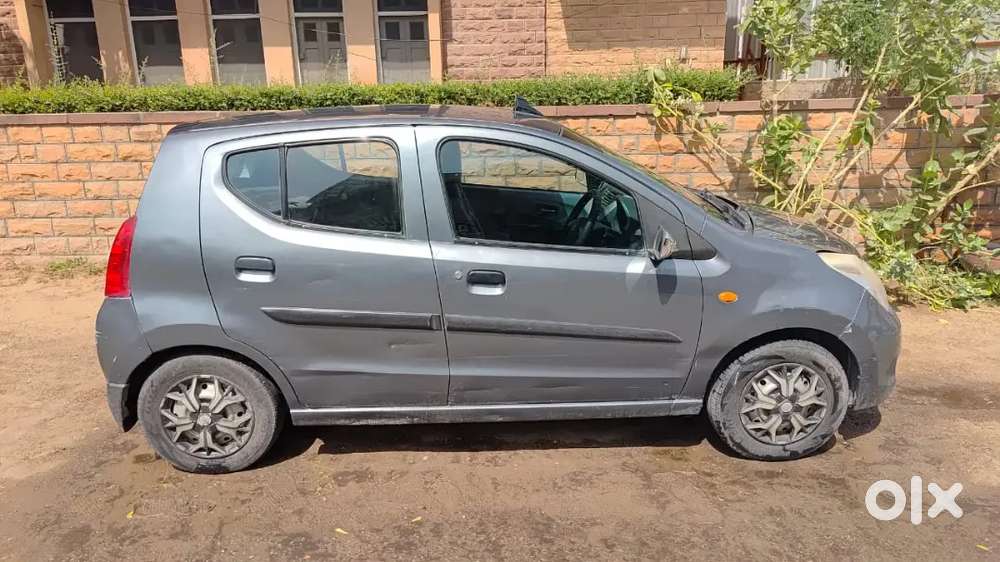 Excellent Condition Car