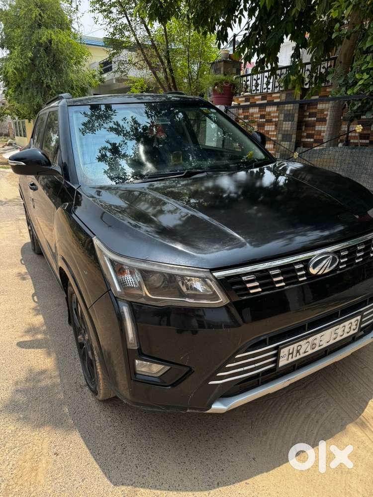 Mahindra Xuv300 Diesel 2020