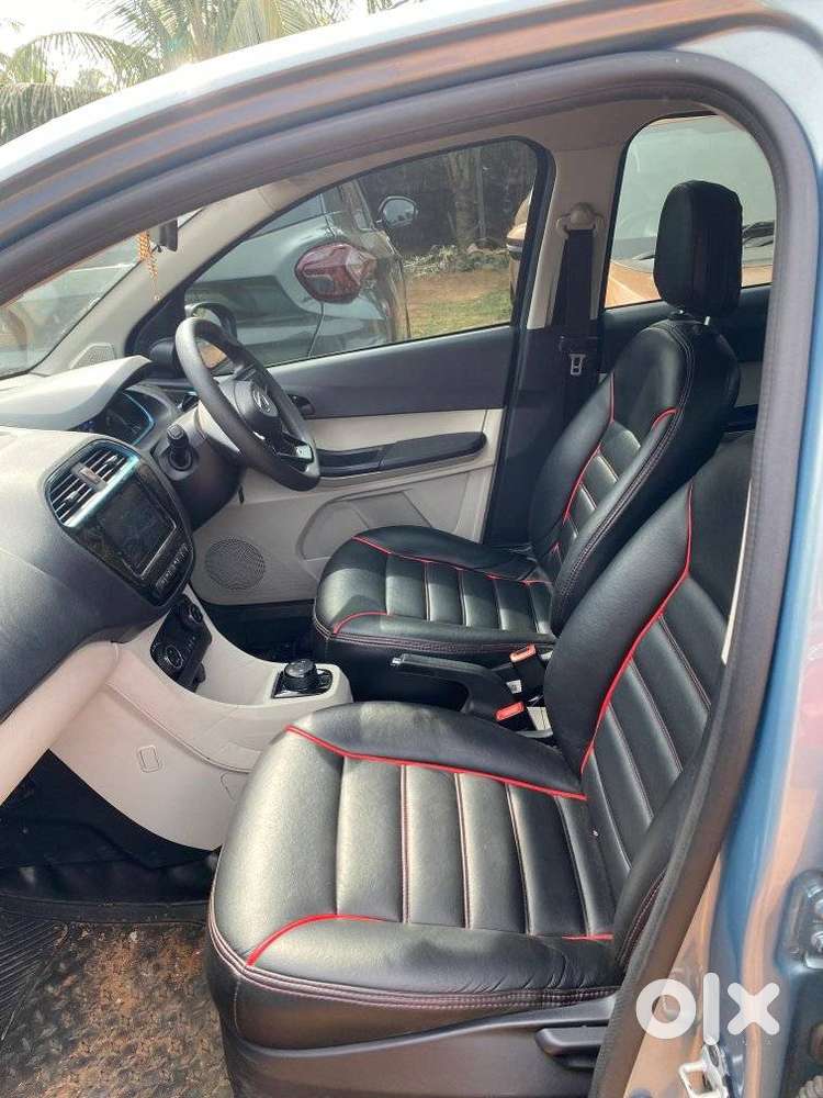 Tata Tiago Ev Xt Lr, 2024, Electric