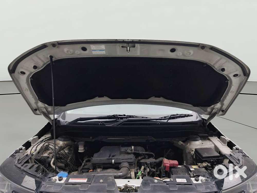 Maruti Suzuki Vitara Brezza 1.5 Zxi Plus, 2023, Petrol