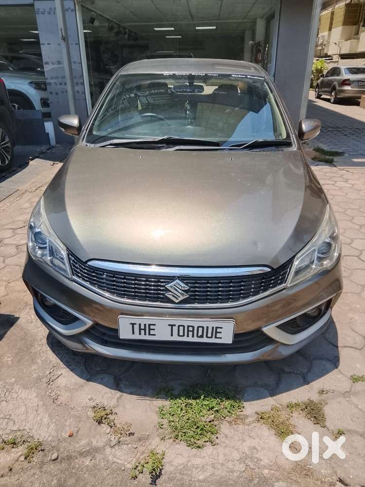 Maruti Suzuki Ciaz Smart Hybrid Delta , 2020, Petrol