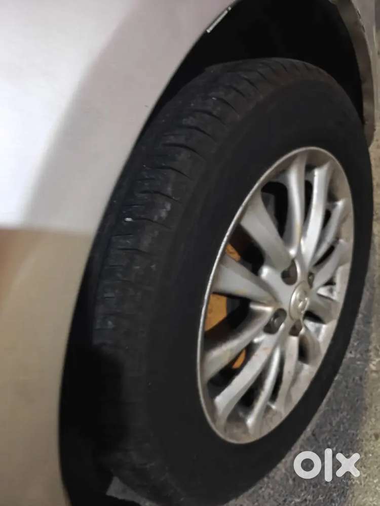 Toyota Etios 2011 Petrol Good Condition.