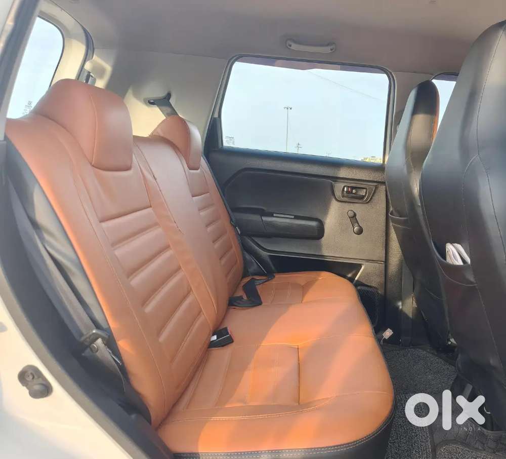 Maruti Wagon R Lxi 2023