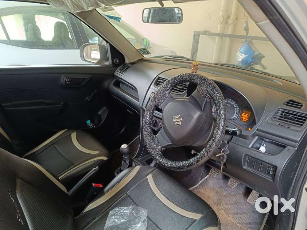 Maruti Suzuki Swift 2013 Petrol Good Condition
