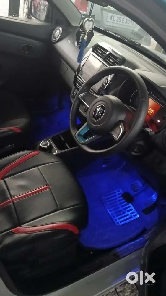Renault Kwid Neotech 2021 Edition