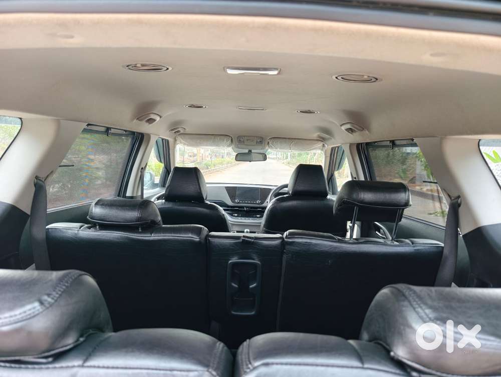 Kia Carens 1.4 Luxury 7 Str, 2022, Diesel