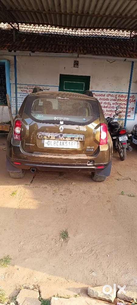 Good Car Well Maintained,