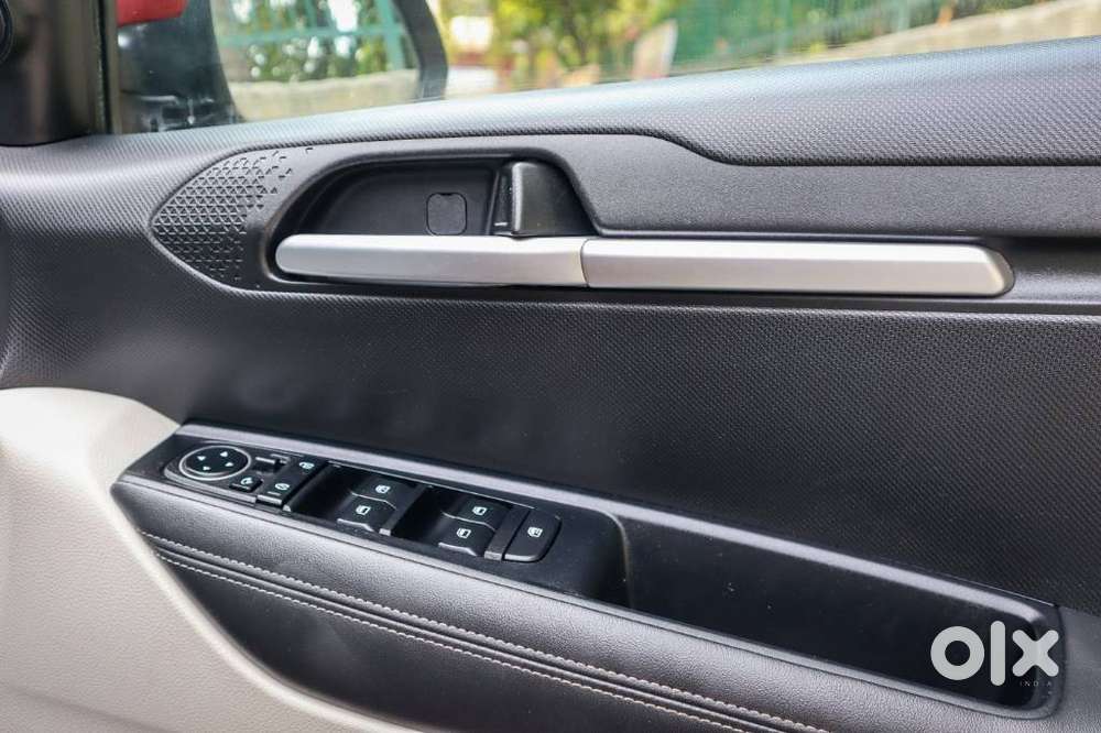 Kia Sonet Htx Plus Turbo Imt, 2021, Petrol