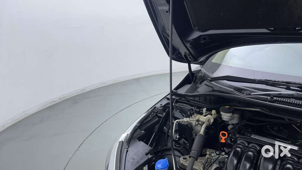 Honda City I-vtec V, 2022, Petrol