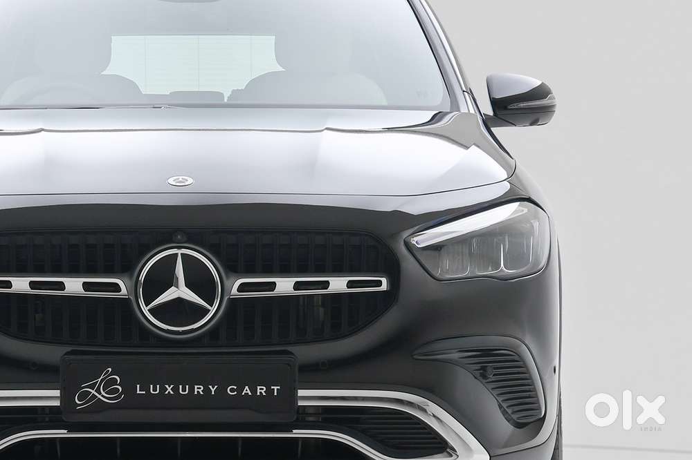 Mercedes-benz Gla 200, 2026, Petrol