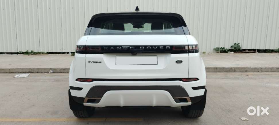 Land Rover Range Evoque Se R-dynamic Diesel, 2023, Diesel