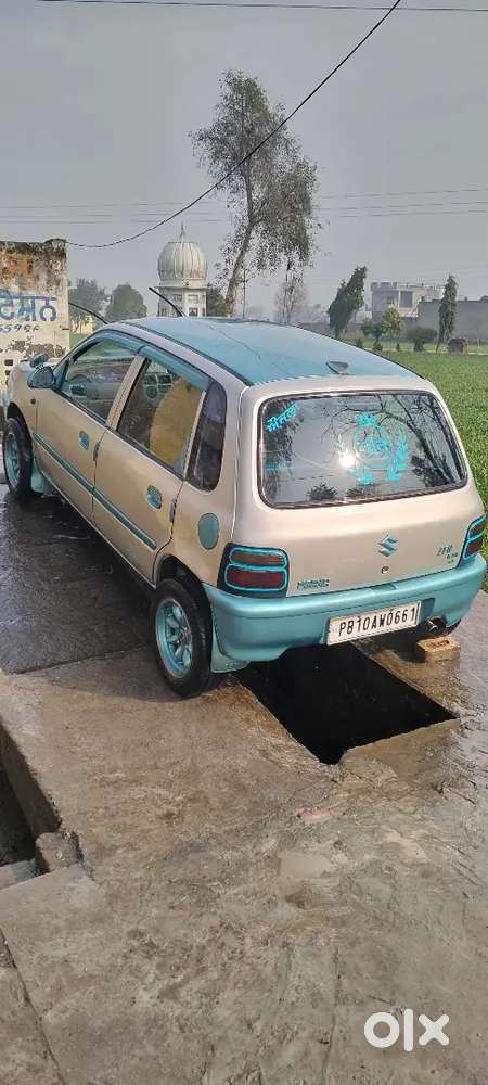 2002 Modal Full Modified 2027 Ta Pasang