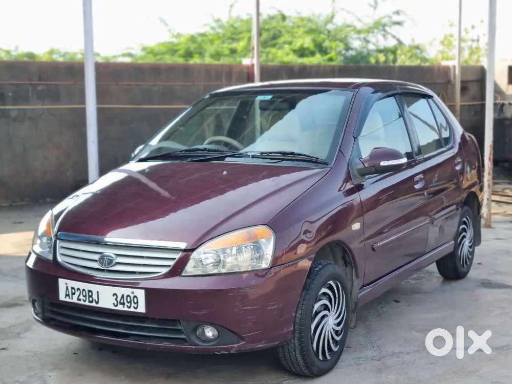 Tata Indigo Cs 2010 Valid Till 2030