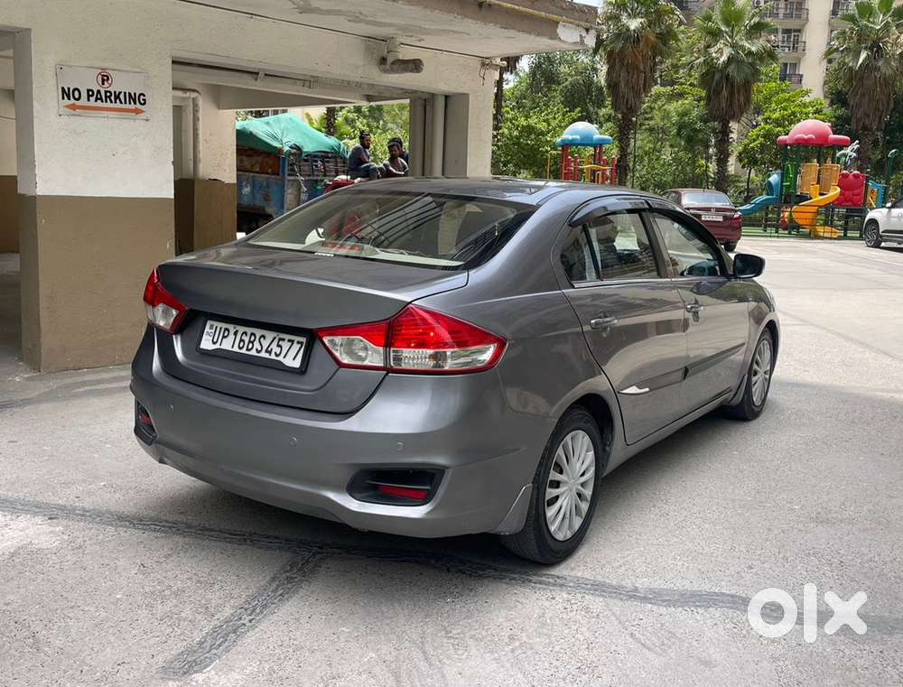 Maruti Suzuki Diesel 2018 Single Hand Genuine Car