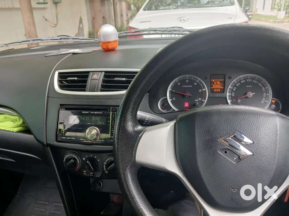 Swift Maruti Vdi Car 2012