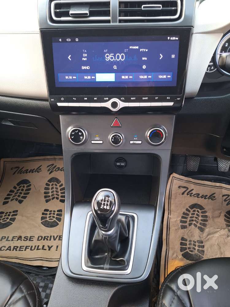Hyundai Creta 1.4 Crdi S Plus, 2022, Petrol