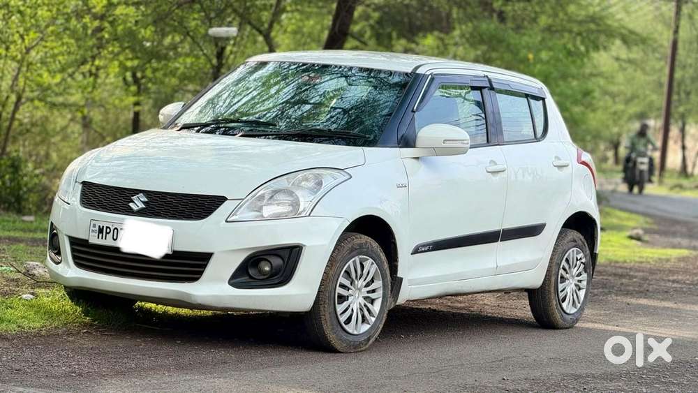 Maruti Suzuki Swift Vdi, 2015, Diesel