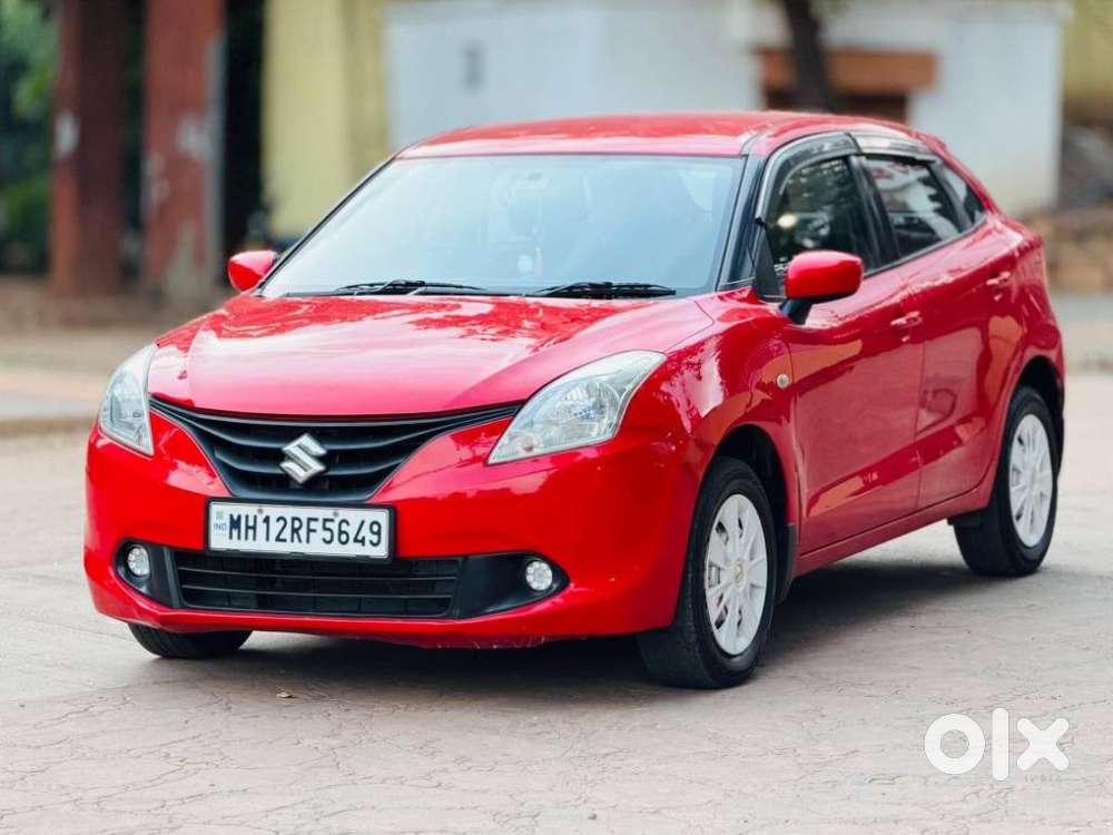 Maruti Suzuki Baleno 1.3 Sigma, 2019, Diesel