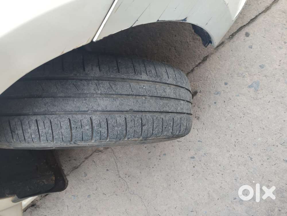 Volkswagen Vento Diesel Highline, 2013, Diesel