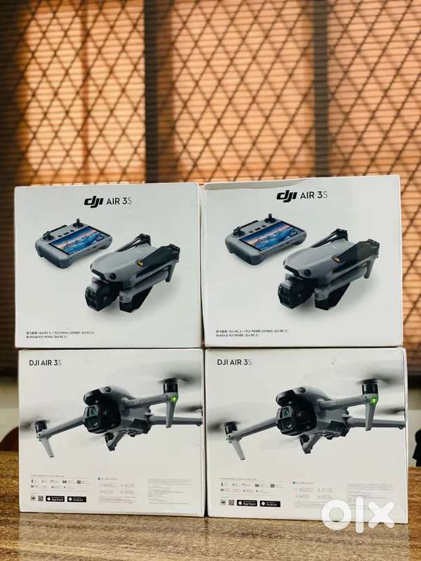 Mavic air 3s Dji Neo/ dji Flip /Dji Mini 4 pro avata 2 dji mavic 4 pro
