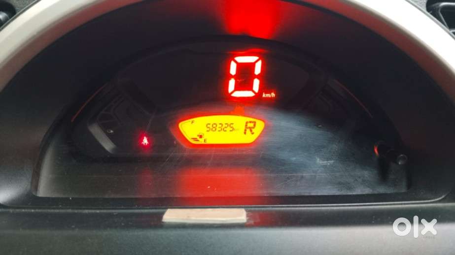 Maruti Suzuki S-presso Vxi At, 2021, Petrol
