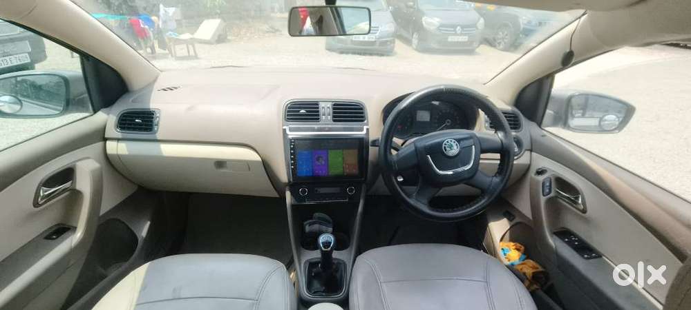 Skoda Rapid 2013-2016 1.5 Tdi Elegance, 2012, Diesel