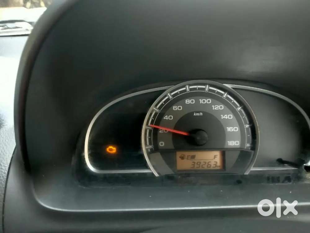 Maruti Suzuki 800 Ac 2018 Petrol