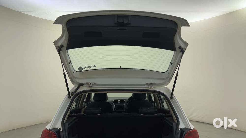 Volkswagen Polo 2009-2013 Petrol Highline 1.2l, 2014, Petrol