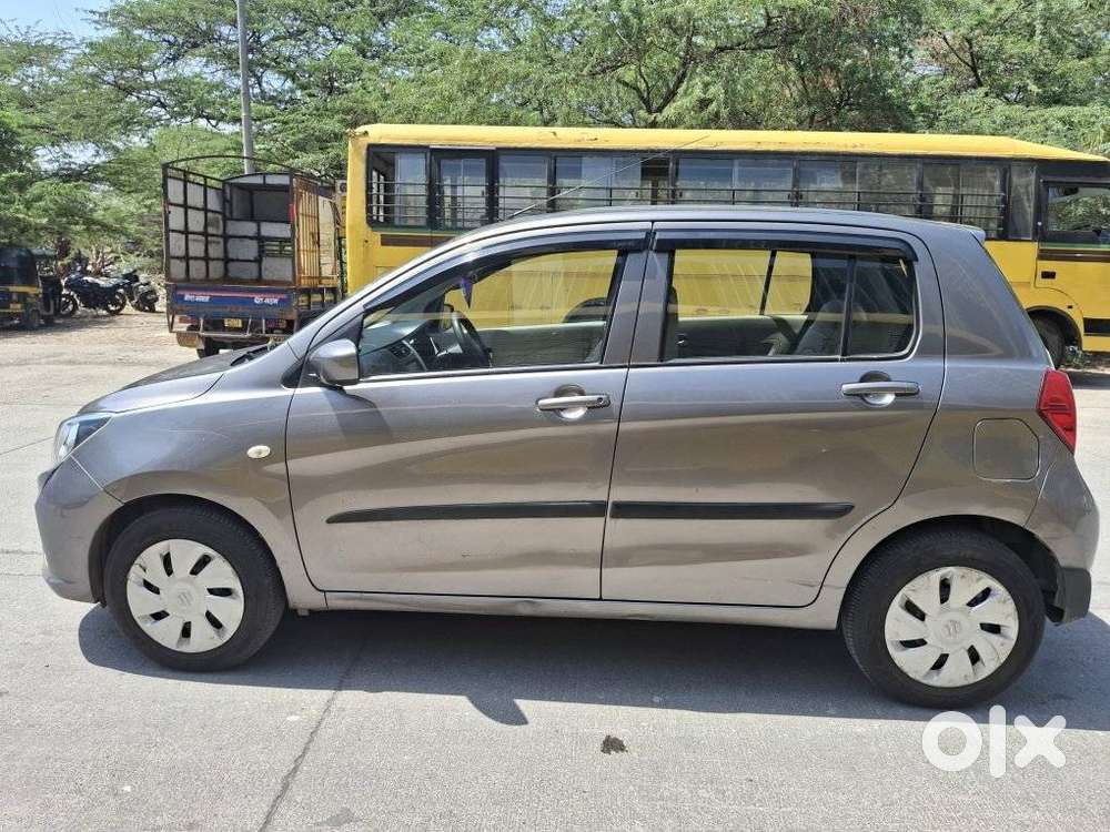 Maruti Suzuki Celerio Cng Vxi Mt, 2020, Cng & Hybrids