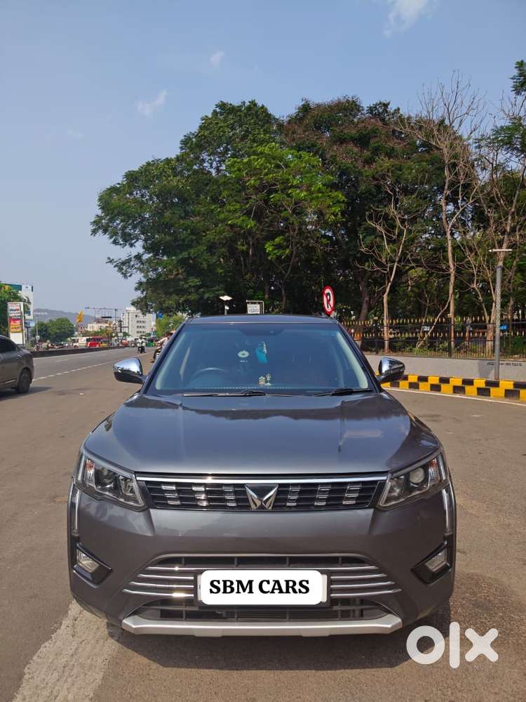 Mahindra Xuv300 W8 Diesel, 2022, Diesel