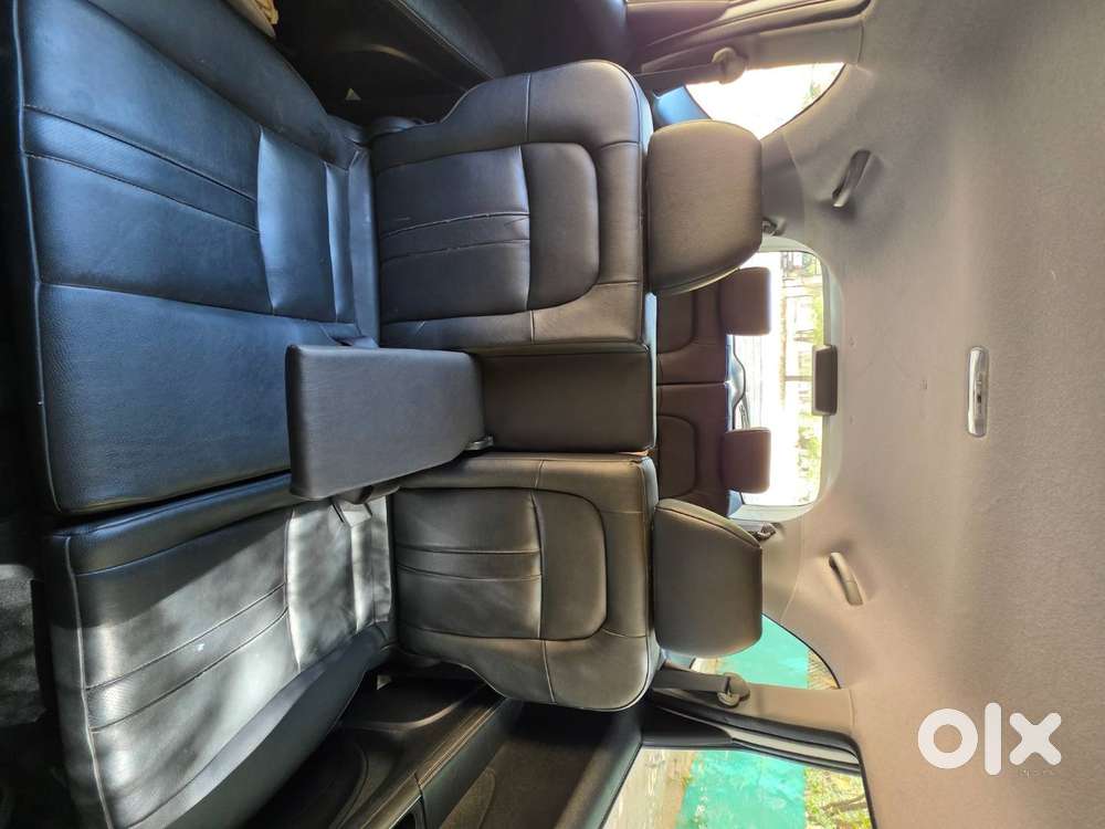 Honda Br-v 2016 Petrol Good Condition