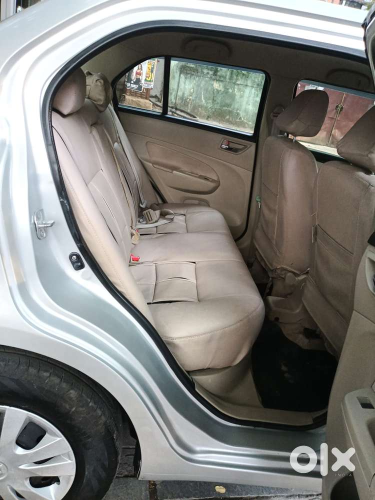 Maruti Suzuki Swift Dzire Vdi Bsiv, 2013, Diesel