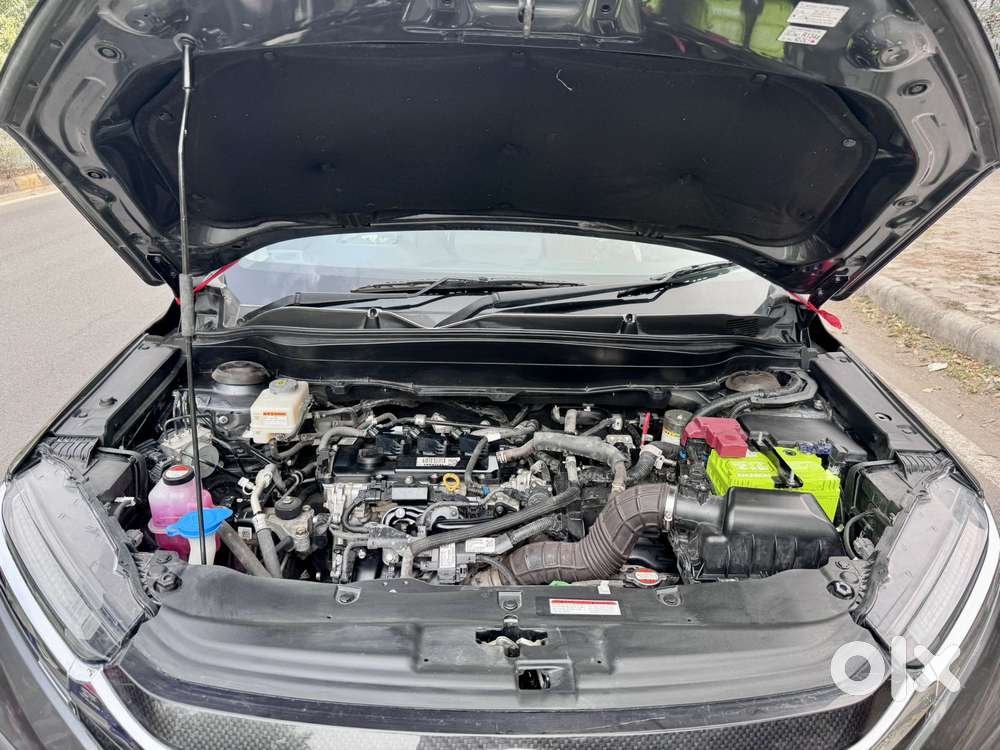 Toyota Urban Cruiser Hyryder 1.5 G Hybrid, 2022, Petrol