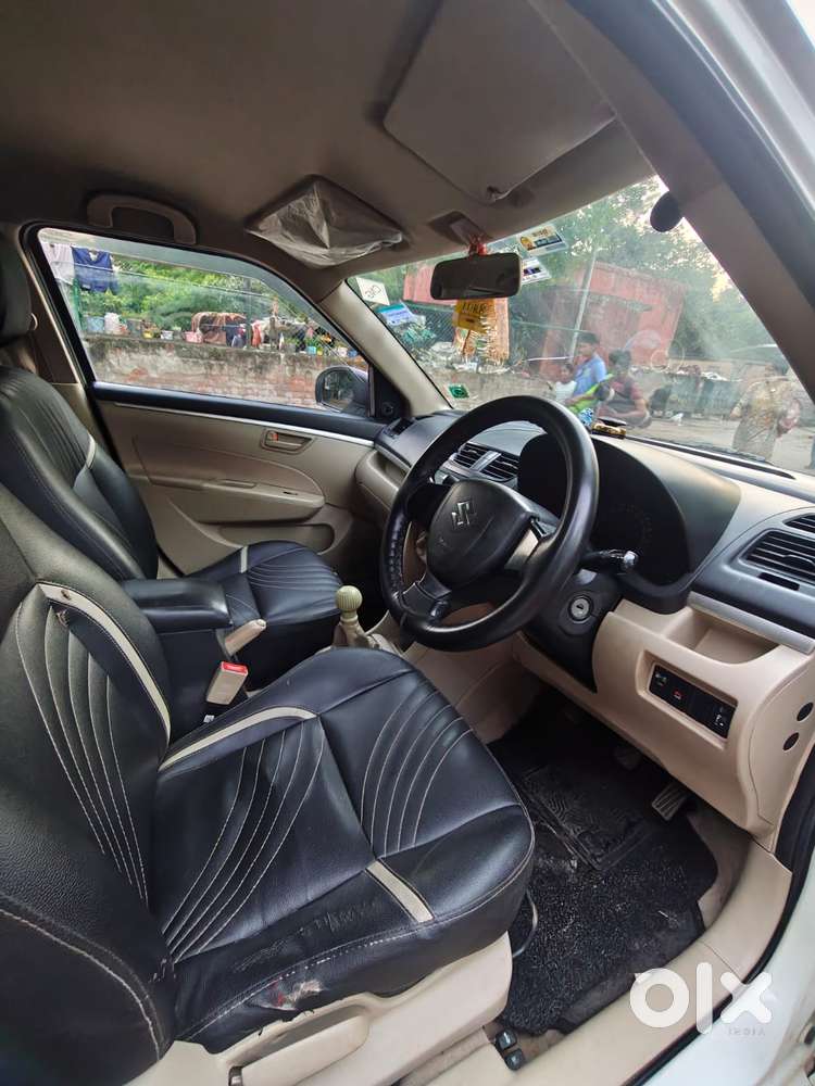 Maruti Suzuki Dzire 1.2 Tour S Cng, 2020, Cng & Hybrids