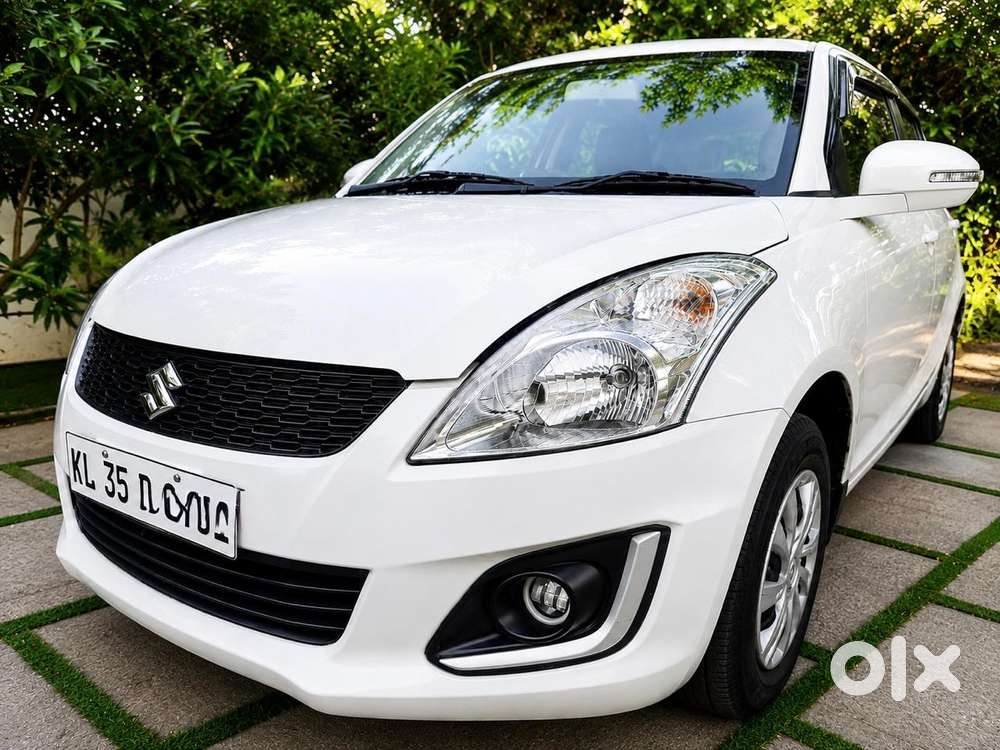 Maruti Suzuki Swift Ddis Vdi, 2013, Diesel