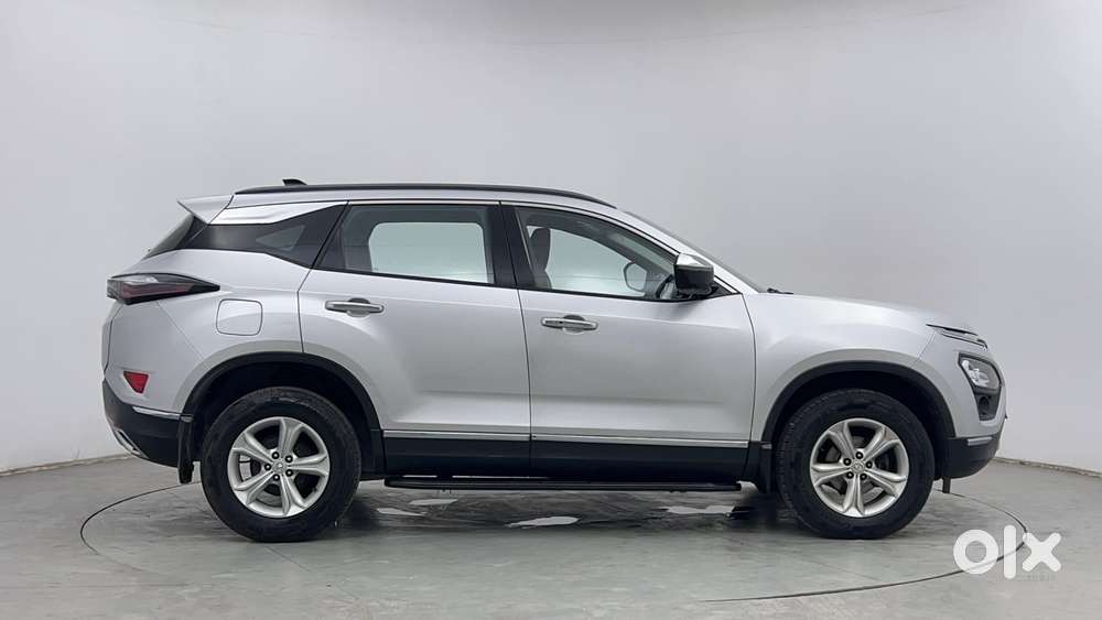 Tata Harrier Xz, 2019, Diesel
