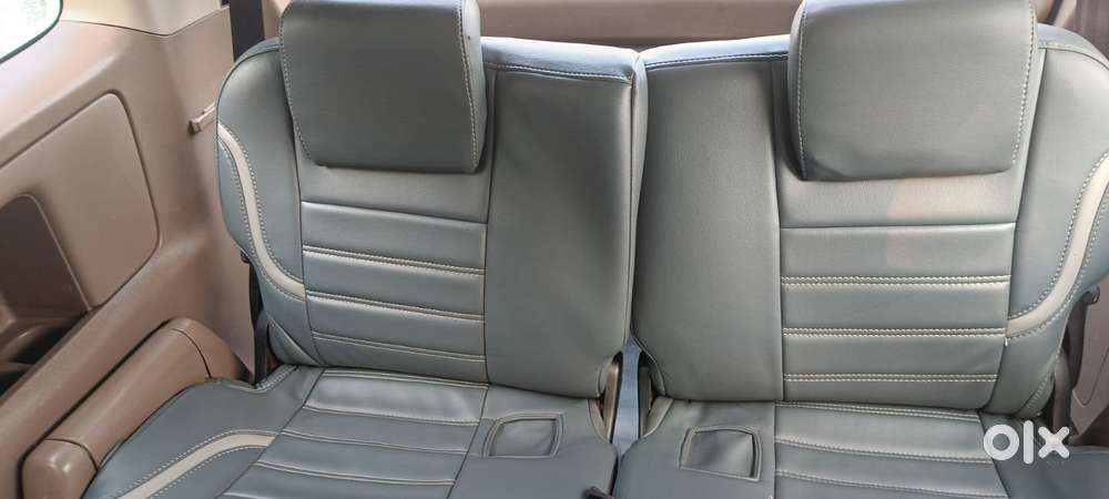 Toyota Innova 2.5 G (diesel) 8 Seater, 2015, Diesel