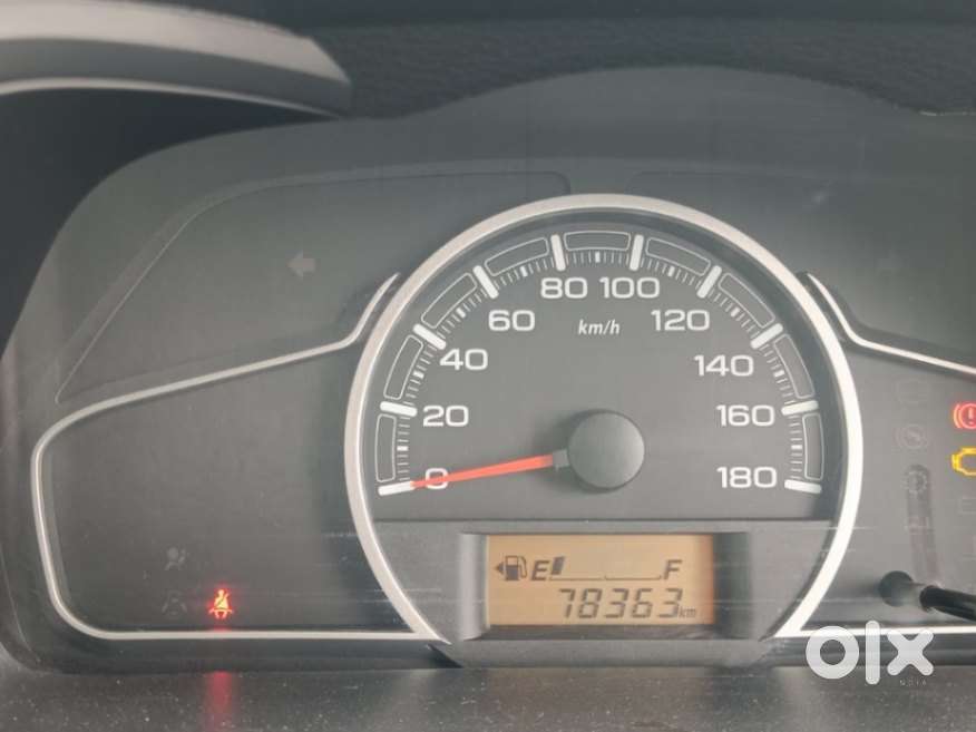 Maruti Suzuki Alto 800 0.8 Lxi (o), 2021, Petrol